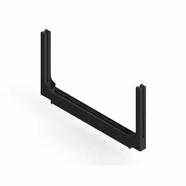 396-034-521-658 EDAC Inc.  Edgeboard Connectors